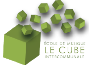 Le cube